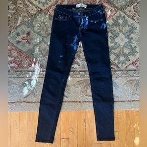 Hollister skinny jeans